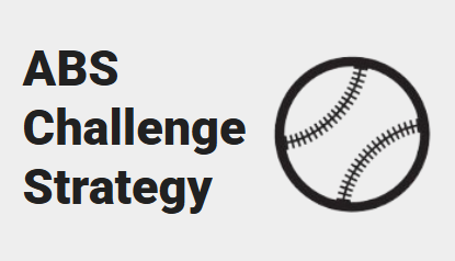 ABS Challenge Strategy