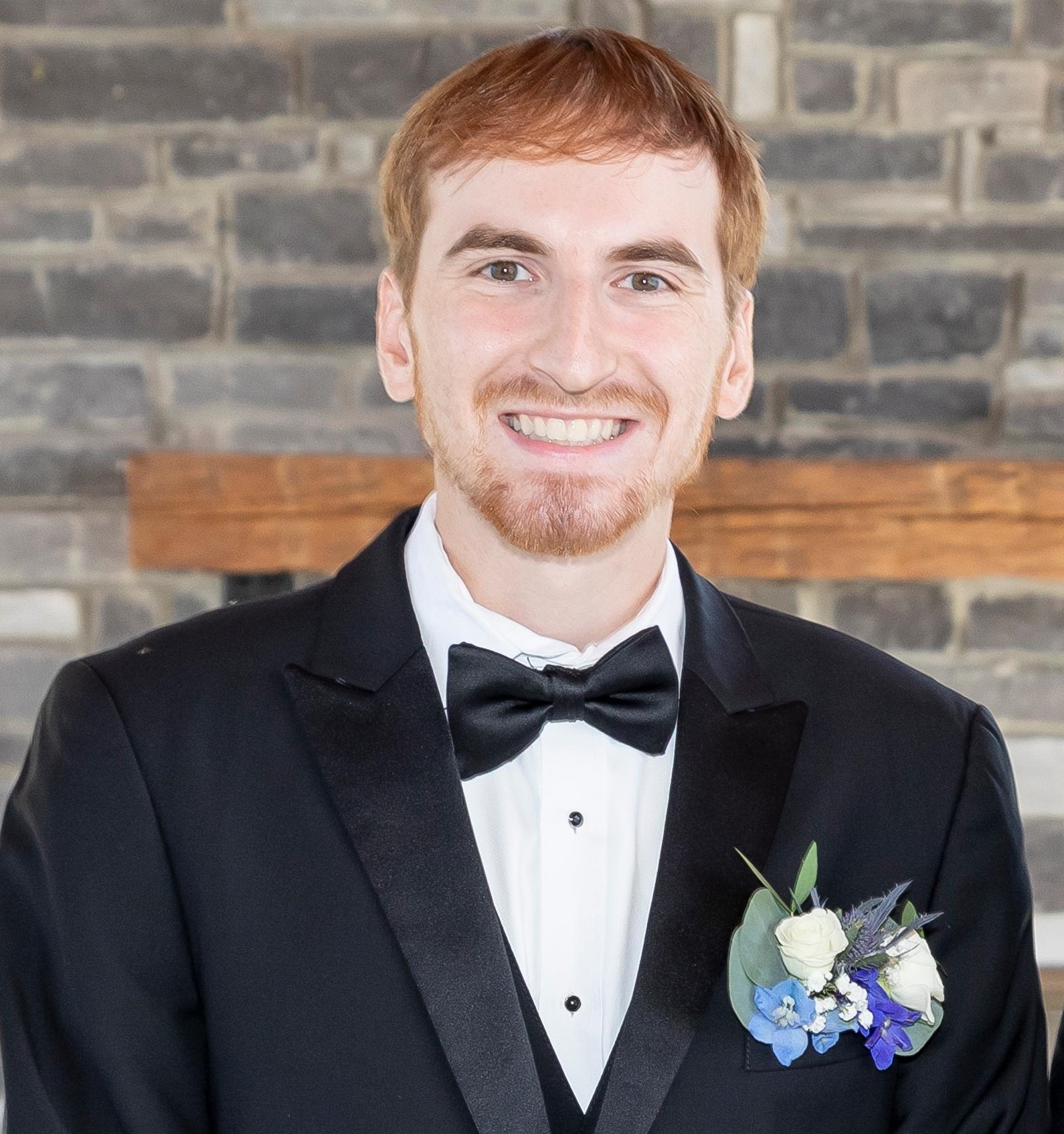 Matthew Lang professional photo